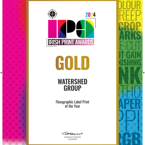 GOLD - 2024 Flexographic Label POTY.png